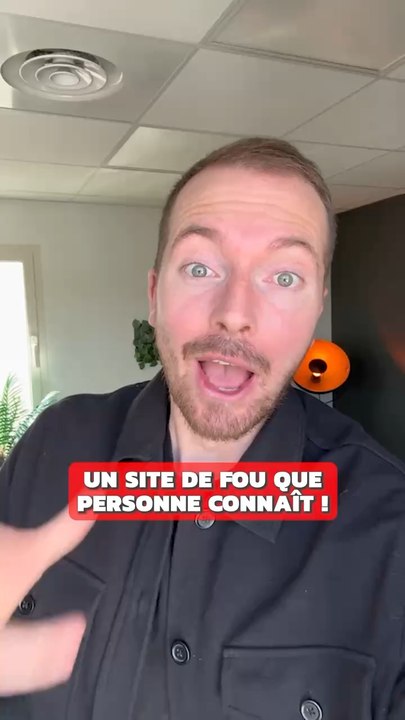 Des pros font un site web a ta place gratuitement