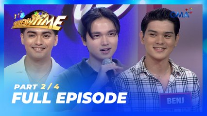 It's Showtime: Sinong hakbangers kaya ang sasakses? (May 7, 2025) (Part 2/4)