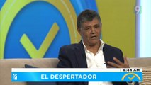 Francisco Peña: “Santo Domingo Norte necesita una Circunvalación” | El Despertador