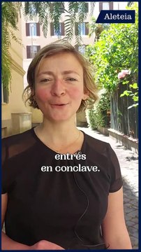 Aleteia a demandé aux pèlerins à Rome le nom de leur papabile