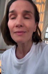 El descargo de Natalia Oreiro tras su video viral negándose a una foto: "Decir que no, no está mal" 2