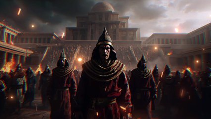 A saga dos Povos do Mar: Conheça a Era do Bronze