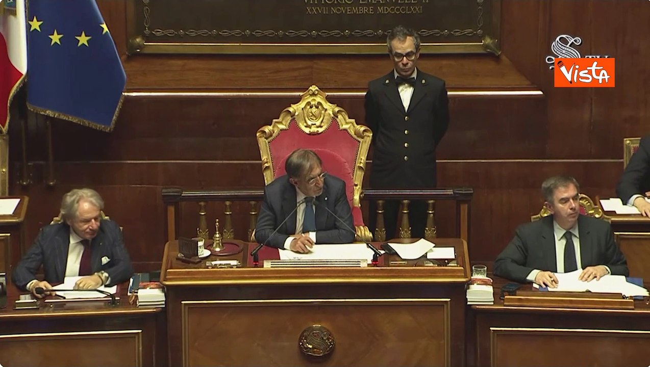 Boccia (Pd) in Aula cita il Presidente Mattarella: "Salari insufficienti"