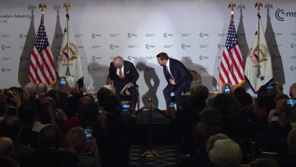 JD Vance calls for stronger US-EU trade ties after Trump-era tariffs