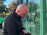 Portrait : Le speaker de Geoffroy-Guichard, Emmanuel Demont - Club ASSE - TL7, Télévision loire 7