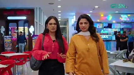 Do Kinaray Episode 06 - 7th May 2025 -Green TV