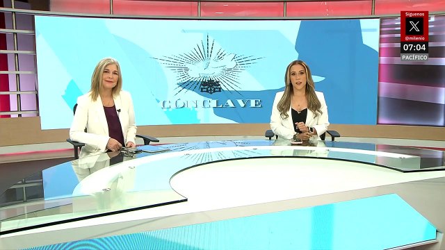 ¿Quién es Pietro Parolini, uno de los candidatos favoritos para ser el nuevo Papa?