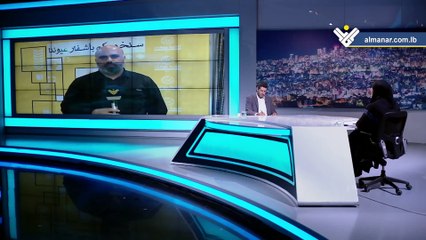 كلمة شكر الشيخ محمد عمرو للماكينة الانتخابية واهالي القرى