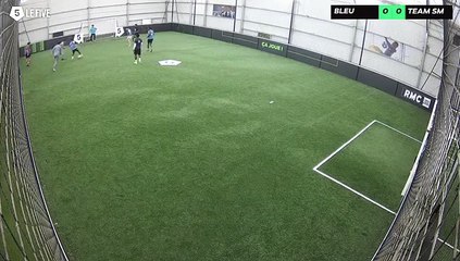 07/05 à 15:23 - Football Terrain 5 (LeFive Créteil)