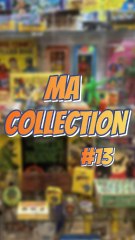 Ma collection #13 #ExcluDaylimotion #OnePiece #Zorro