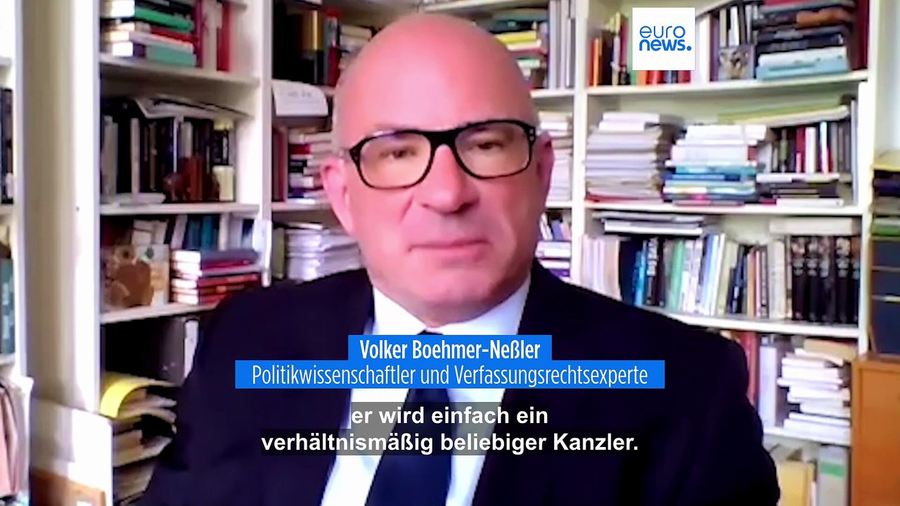 Nachrichten des Tages | 7. Mai - Abendausgabe