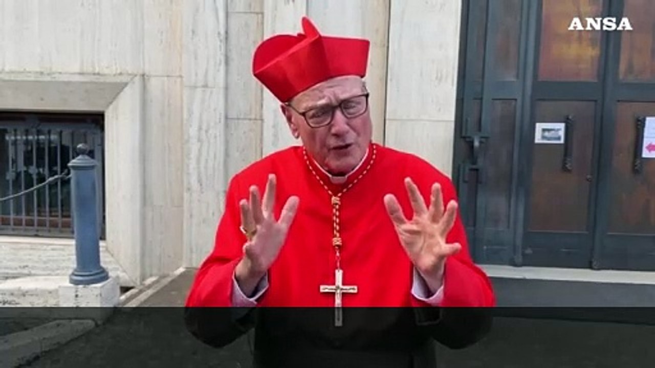 Conclave, gli ultimi post dei cardinali prima della clausura