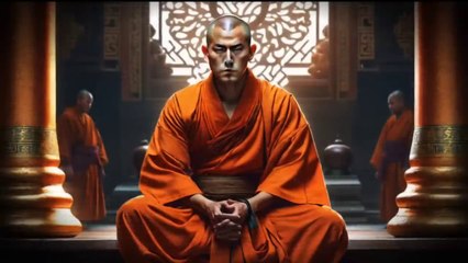 मानसिक रूप से मजबूत कैसे बनें | Buddhist Story On Mindset | Monk | Mindset | Budhha Storiyan