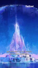 Disney to open new theme park in Abu Dhabi