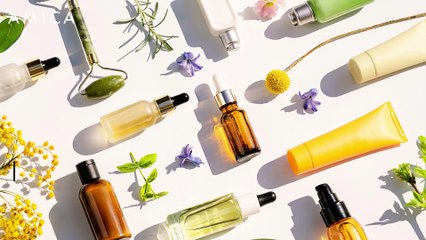 La top 5 degli ingredienti più amati per la pelle