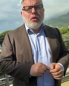 Cascone - Insieme. Con Luca è il nuovo appuntamento settimanale (07.05.25)