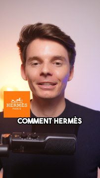 Hermès valeur refuge ? #hermes #luxe #birkin #birkinbag #kellybag #business #entrepreneur