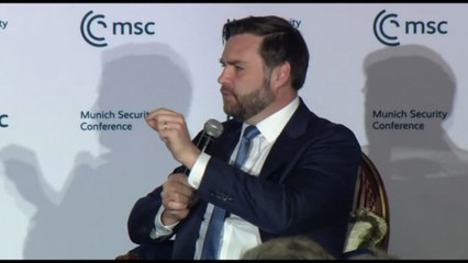 Usa, Vance: "Impossibile mediare senza negoziato diretto tra Mosca e Kiev"