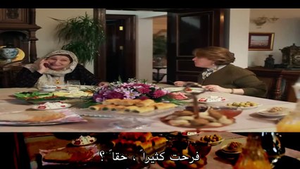 HD مسلسل حكاية ليلة الحلقة 31 مترجم