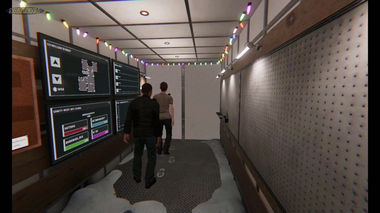 Fall #241: Reingehen, Geist bestimmen, Rausgehen. | Phasmophobia | Ep. 172