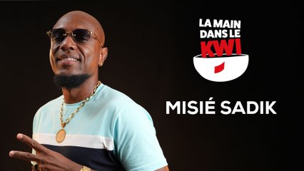 La Main dans le Kwi avec Misié Sadik