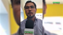 Alejandro Casanova APLAUDE crecimiento CONSTANTE de la Liga MX Femenil | Estadio Deportes