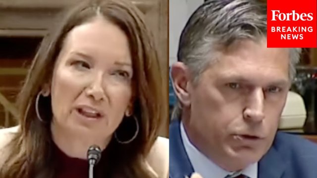 Martin Heinrich Presses Secretary Brooks Rollins About Farmers Making 'Financial Decisions' On Now-Cancelled Contracts