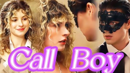 My Exclusive Billionaire Call Boy | Eng Sub Full Episode