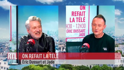 Le meilleur d'On refait la télé avec Antoine de Caunes le 10 mai 2025 !