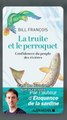 Bill François, le pêcheur de silure filmé par Jamel Debbouze