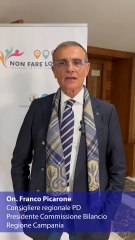 Picarone - “Non fare lo sbronzo. Proteggi la vita, l’ambiente, la città" (07.05.25)