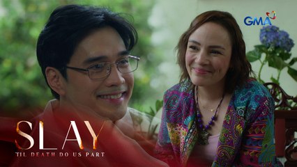 SLAY: Hector and Leona are having a good time together! (Episode 26)