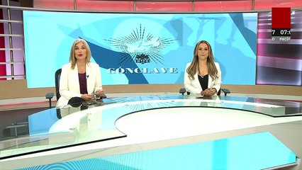 Conoce a Luis Antonio Tagle, el carismático cardenal filipino que busca ser Papa