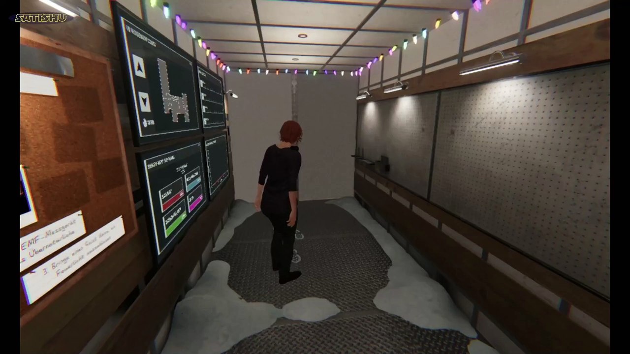 Fall #236: Der, den der Tot beim Kacken erwischt hat... | Phasmophobia | Ep. 167