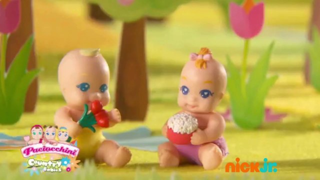 Bet On Your Baby Uruguay ¡Especial 9º aniversario de BabyFirst! + Charla Infantil con las Bebés Princessa y Sonarisa 5.11.2015 Transmitido por Nick Jr Latinoamérica 11.14.2017