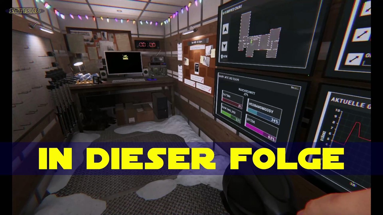 Fall: #238: Die vier Sänger von Sexy. | Phasmophobia | Ep. 169