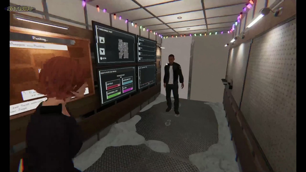 Fall #239: Jim Barnes und die Herleitung von Aquädukte. | Phasmophobia | Ep. 170