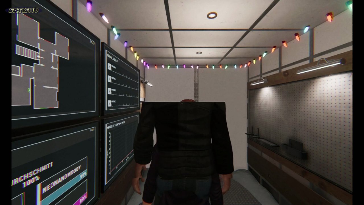 Fall #240: Die vier üblichen Verdächtigen. | Phasmophobia | Ep. 171