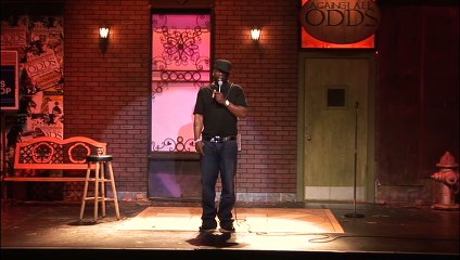 TK Kirkland - Are There Any Questions? (08)