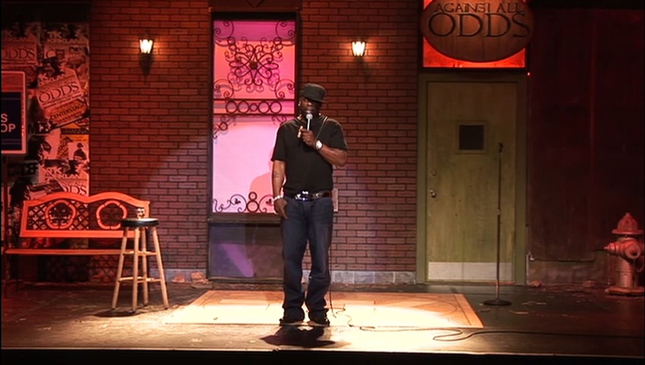 TK Kirkland - Are There Any Questions? (08)