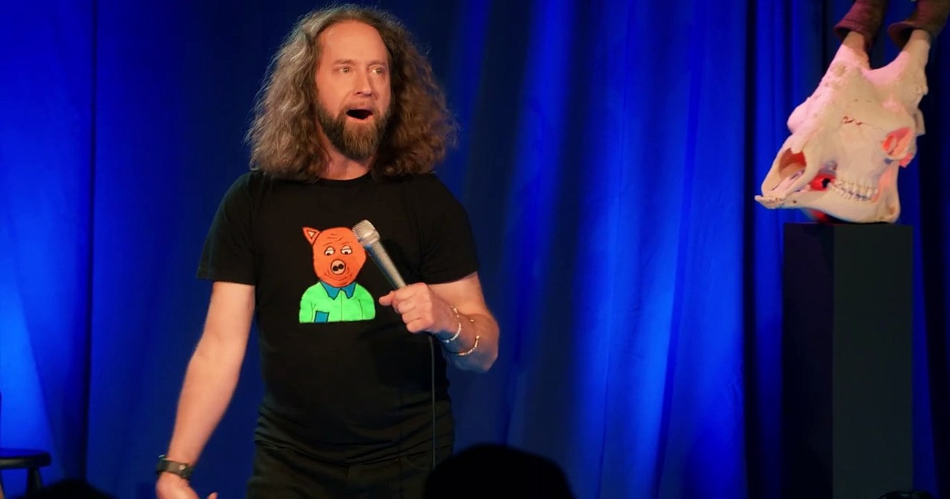Josh Blue - Freak Accident (24)