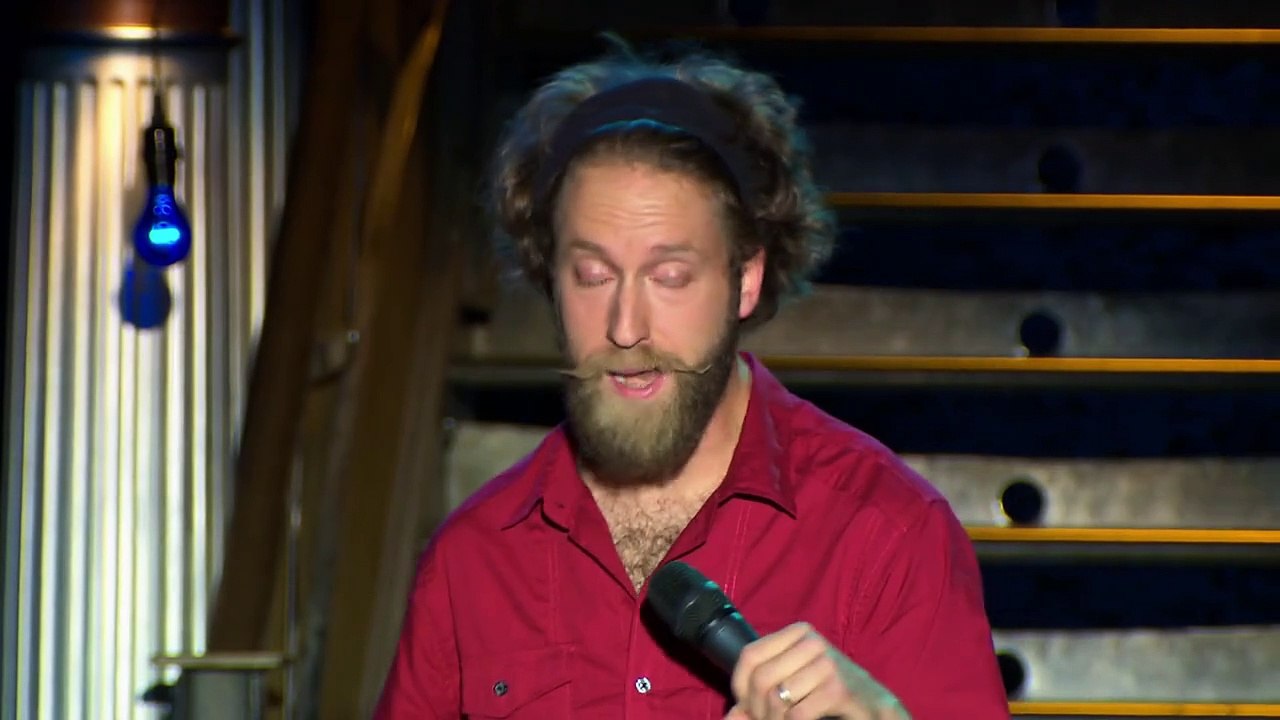 Josh Blue - Sticky Change (12)