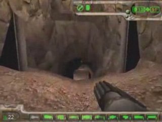 MOTW: The Dead Mines