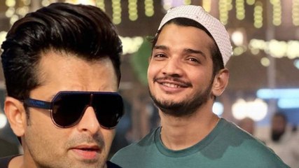 भारतीय सेना को Shoaib का सलाम, Munawar बोले...