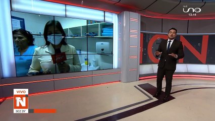 Continúa la crisis hospitalaria