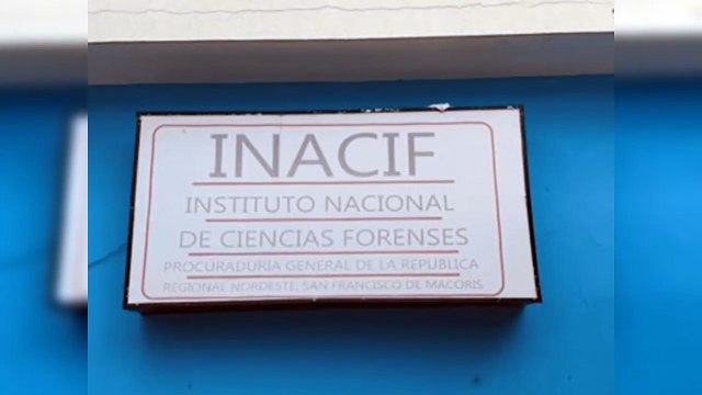 Una adolescente mata a su padrastro en San Francisco de Macorís