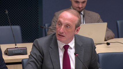 Agences de l'état  : Laurent Marcangeli ne veut pas fixer d’objectif chiffré