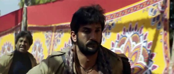 Sonchiriya 2019 bollywood movie  - part 1 of 2