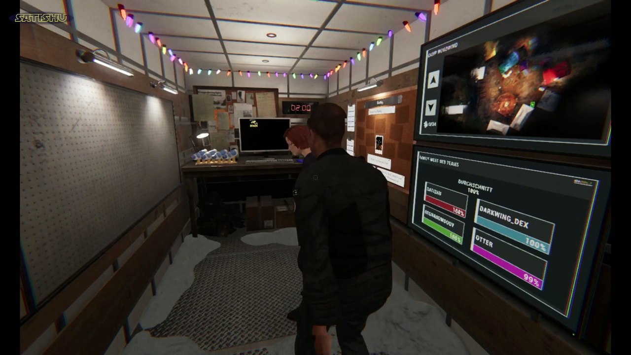 Fall #246: Keith Cordero und ein Klassiker. | Phasmophobia | Ep. 177