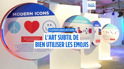L'art subtil d'utiliser les emojis en évitant les malentendus entre générations